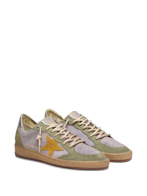  GOLDEN GOOSE DELUXE BRAND | GWF00117 F00814583251